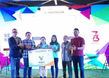 Roadshow GoStartupIndonesia Hadir di Medan