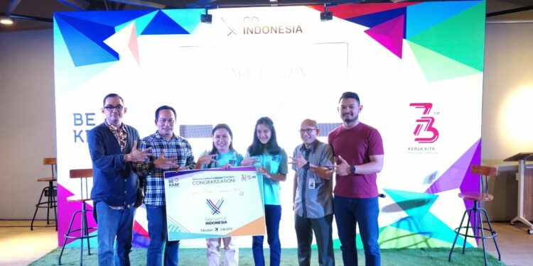 Roadshow GoStartupIndonesia Hadir di Medan