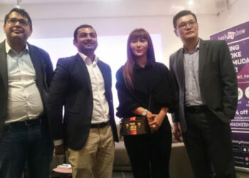 BookMyShow Hadirkan Layanan Pemesanan Karaoke Online