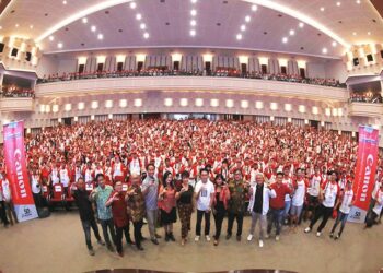 Canon PhotoMarathon Indonesia 2018 Kembali ke Yogyakarta