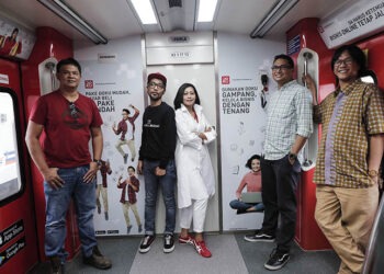 DOKU Perkenalkan Transformasi Fintech Lewat Railink