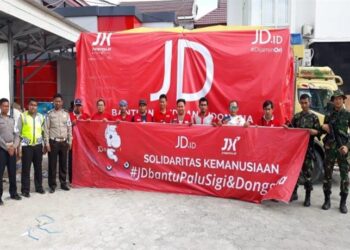 Ketika e-Commerce Bukan Sekadar Berjualan