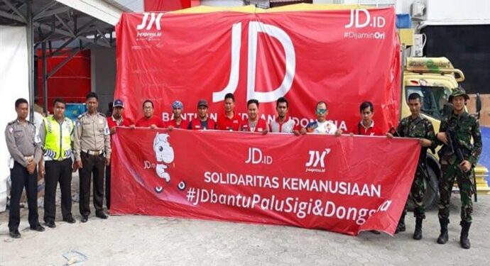 Ketika e-Commerce Bukan Sekadar Berjualan