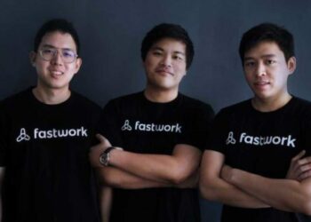 Fastwork Raih Pendanaan Seri A US$4,8 Juta