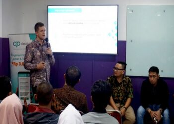 Startup Fintech Jadi Harapan Inklusi Keuangan di Indonesia
