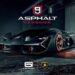Gameloft dan Lamborghini Bermitra di Asphalt 9: Legends