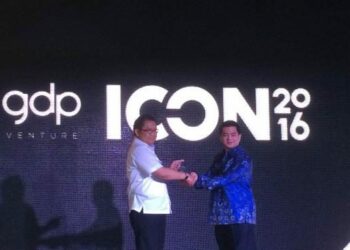 ICON2018 Akan Bahas Transformasi Digital