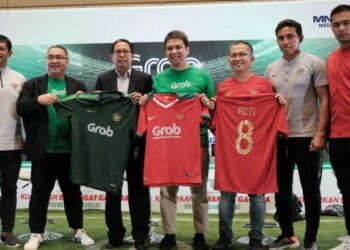 Grab Dukung Piala AFF 2018 Dengan Sedia Tiket di “Jalur Cepat”