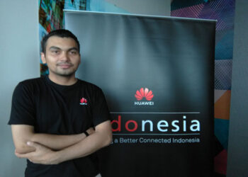 Huawei Indonesia Siap Terapkan Teknologi 5G