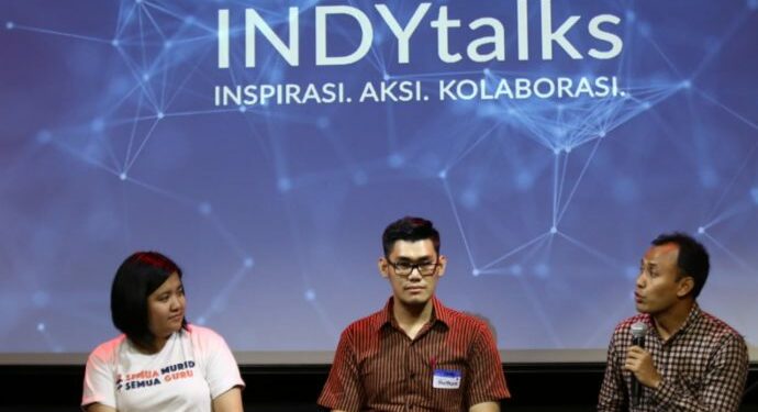 Indika Energy Berikan Apresiasi Bagi Penggiat Muda Sosial Indonesia