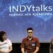 Indika Energy Berikan Apresiasi Bagi Penggiat Muda Sosial Indonesia