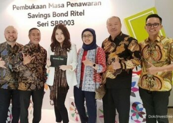Investree Optimistis Jadi Unicorn