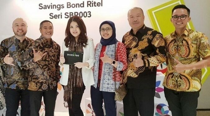 Investree Optimistis Jadi Unicorn