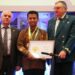 Berkat Daun Mahoni IPB Juara di Moskow
