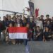 Tim Aksantara ITB Juara Ajang Kompetisi Pesawat Nirawak Tingkat Dunia