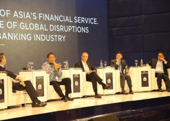 Menkominfo Targetkan Satu Unicorn Berbasis Fintech