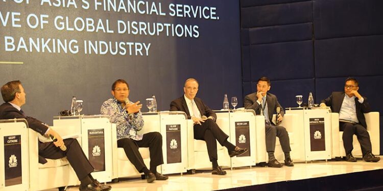 Menkominfo Targetkan Satu Unicorn Berbasis Fintech