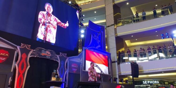 Potensi Industri e-Sport Di Indonesia Menjanjikan