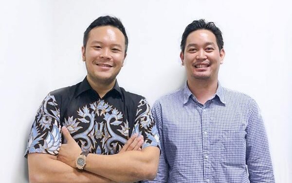 Kopi Kenangan Peroleh Pendanaan Awal dari Alpha JWC