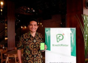 Kredit Pintar Promosikan Inklusi Keuangan di Fintech Days Bali 2018