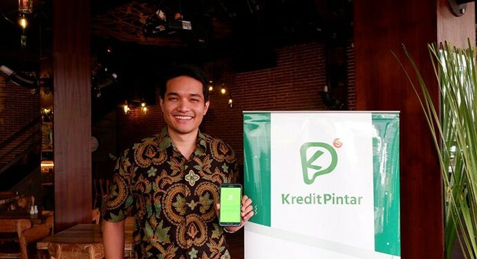 Kredit Pintar Promosikan Inklusi Keuangan di Fintech Days Bali 2018