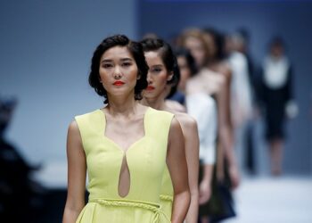 Majukan Talenta Lokal, L’Oreal Siapkan 55 Hairstylist di JFW