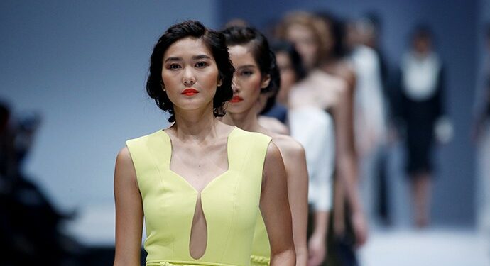 Majukan Talenta Lokal, L’Oreal Siapkan 55 Hairstylist di JFW