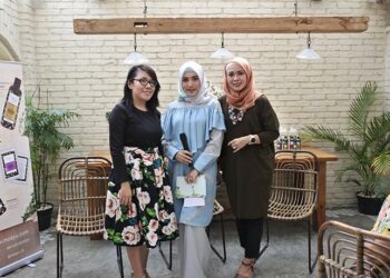 Moz5 Hadirkan Produk Hair Therapy dan Layanan Premium