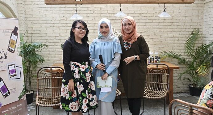 Moz5 Hadirkan Produk Hair Therapy dan Layanan Premium