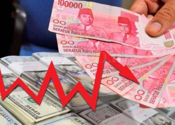 Ini yang Harus Disiapkan UKM untuk Menghadapi Ancaman Pelemahan Rupiah