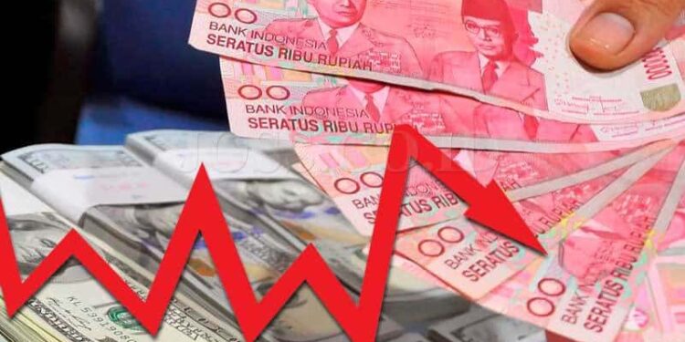 Ini yang Harus Disiapkan UKM untuk Menghadapi Ancaman Pelemahan Rupiah