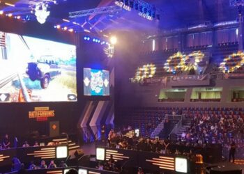 Ekosistem eSport Di Indonesia Semakin Tumbuh dan Berkembang