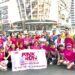 Event Lari INDONESIA GOES PINK 2018 Kembali Digelar
