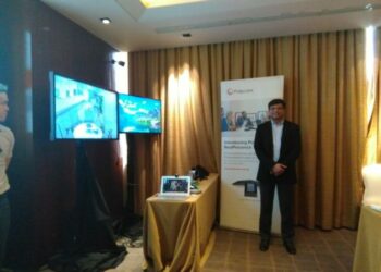 Polycom Penetrasi Pasar Video Conference Untuk UKM di Indonesia