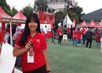 Pucuk Coolinary Festival Bandung : Hadirkan Lebih dari 100 Tenant