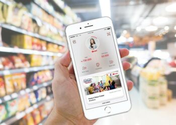 Di Tahun Ketiga TCASH Jangkau Lebih dari 75.000 Merchant Outlets di Indonesia