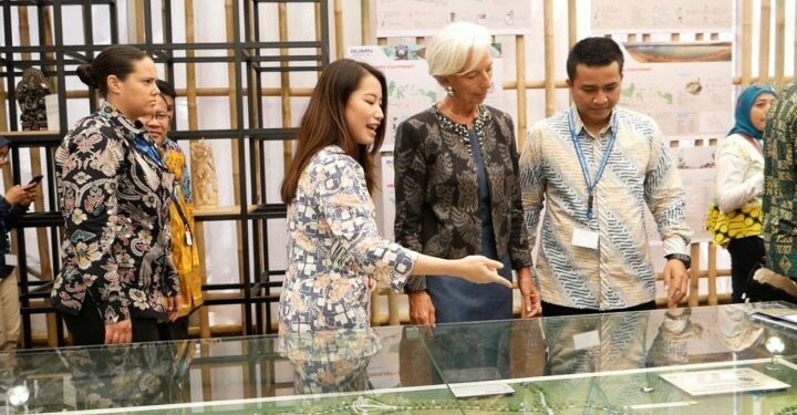 Telkom Pastikan Dukung Pertumbuhan Ekonomi Digital