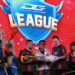 Telkomsel Gelar 3 Liga ESport