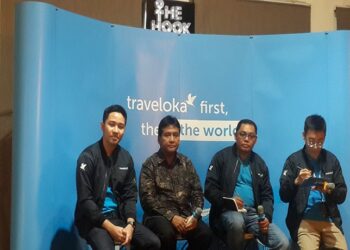 Traveloka Beri Apresiasi Bagi Hotel Dengan Ulasan Terbaik Se-Asia Tenggara