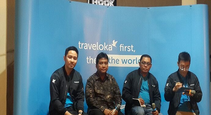 Traveloka Beri Apresiasi Bagi Hotel Dengan Ulasan Terbaik Se-Asia Tenggara