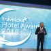 239 Hotel di Indonesia dan Asia Tenggara Terima Traveloka Hotel Awards