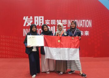 Albedo Romin Tea ,Teh dari Kulit Ari Semangka Untuk Penderita Diabetes Mellitus