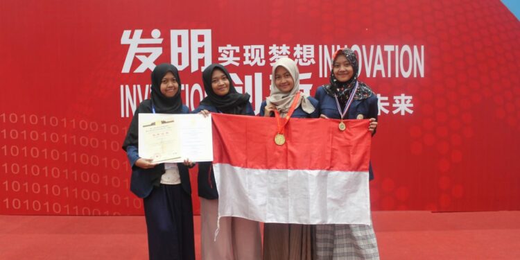 Albedo Romin Tea ,Teh dari Kulit Ari Semangka Untuk Penderita Diabetes Mellitus