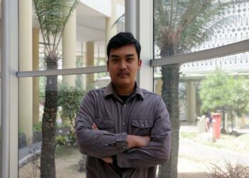 Mahasiswa Unpad, Gagas Bimbingan Belajar Gratis Berbasis “Daring”