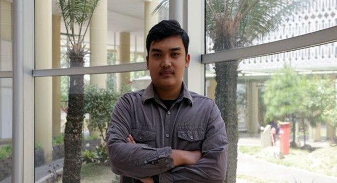 Mahasiswa Unpad, Gagas Bimbingan Belajar Gratis Berbasis “Daring”