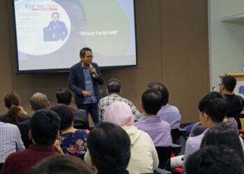 TNG Fintech Group Resmi Akusisi Walletku