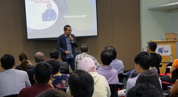 TNG Fintech Group Resmi Akusisi Walletku