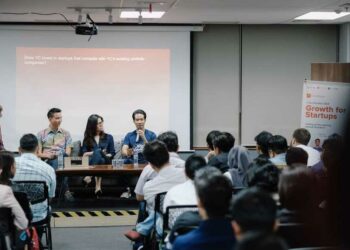 Akselerator Startup dari Silicon Valley Kini Berburu Startup Indonesia