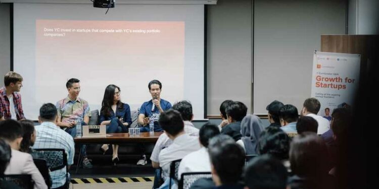 Akselerator Startup dari Silicon Valley Kini Berburu Startup Indonesia