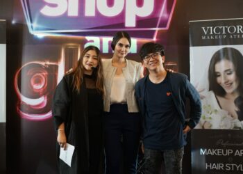 FOUNDA Inspirasi Anak Muda Jadi Beautypreneur